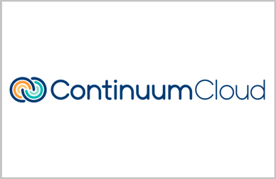 Newsletter Event Frame_ContiuumCloud Logo